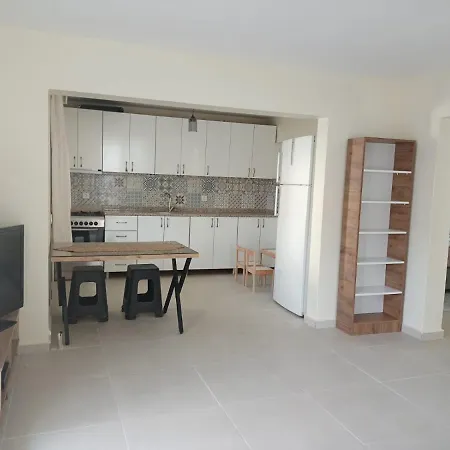 Apartment Rentavill Ada *