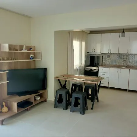 Apartment Rentavill Ada
