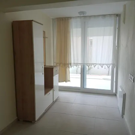 Rentavill Ada Apartment